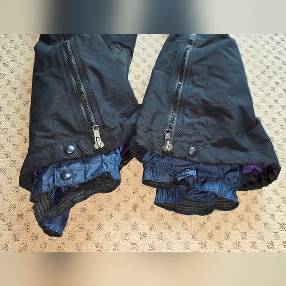 Patagonia full zip ski pants - Picture 3 of 16